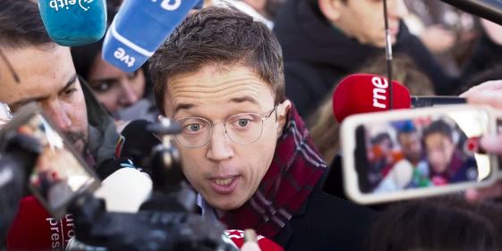 Errejón