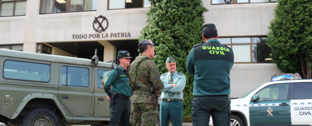 Guardia Civil