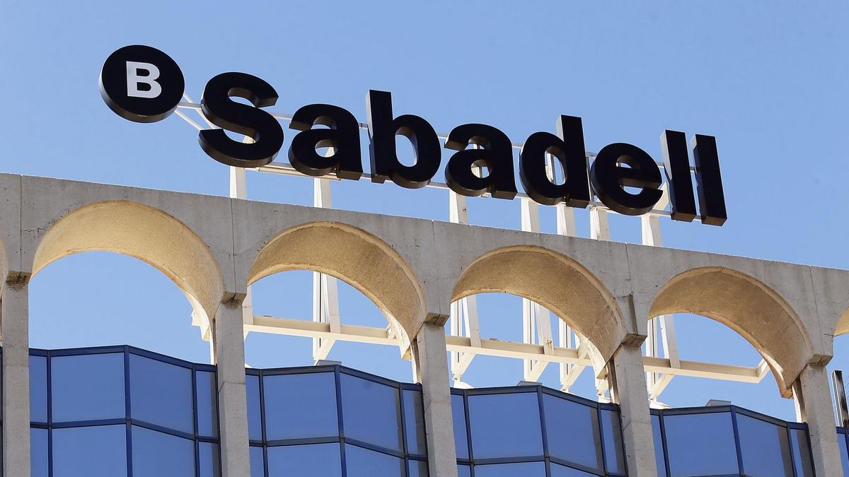 Banco Sabadell en Alicante