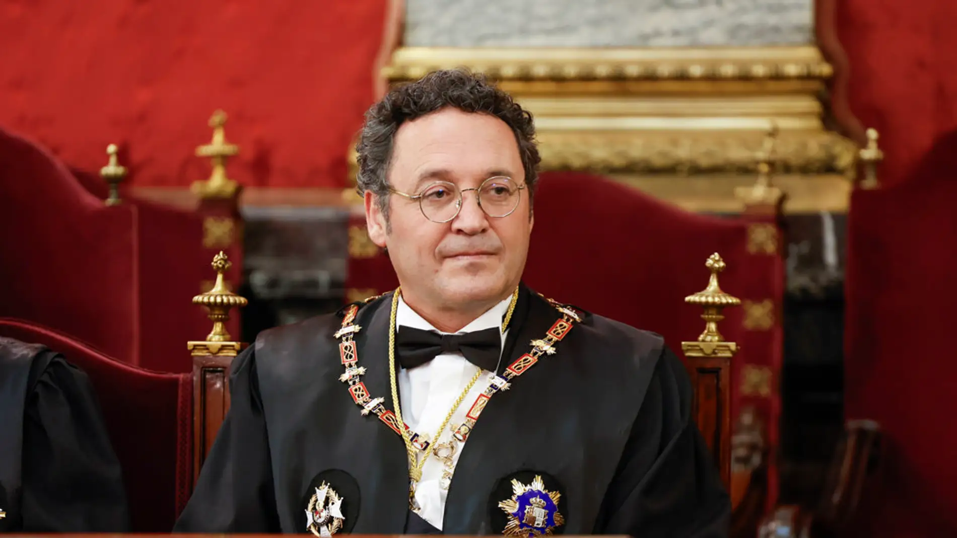 Fiscal general del Estado García Ortiz