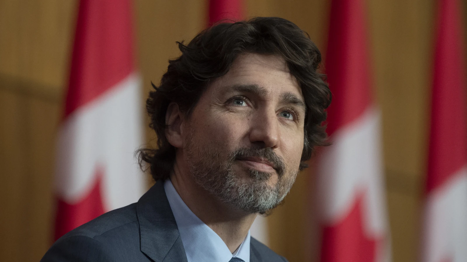 Justin Trudeau, presidente de Canadá desde 2015 hasta 2025Gtres